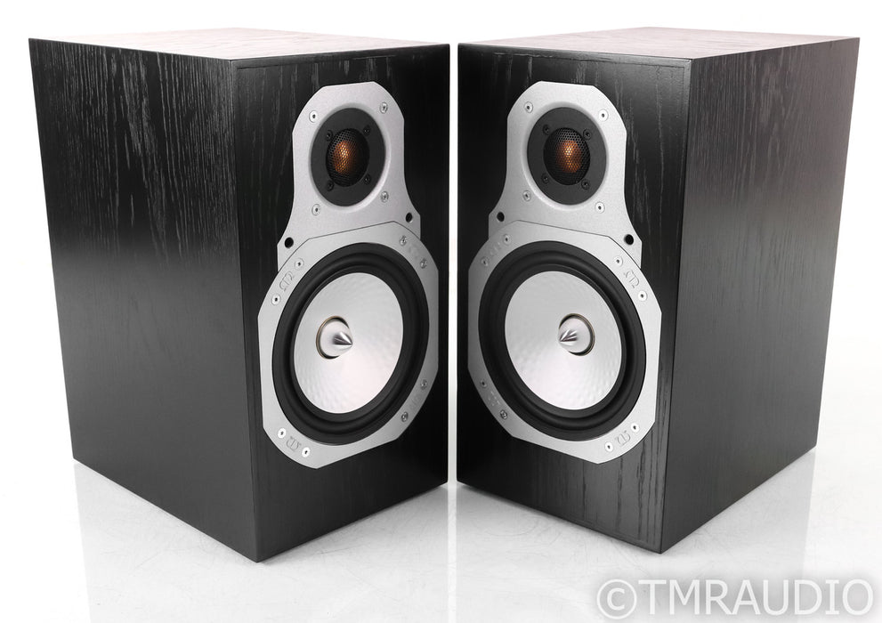 Monitor Audio GR10 Bookshelf Speakers