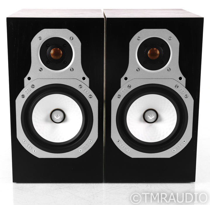 Monitor Audio GR10 Bookshelf Speakers
