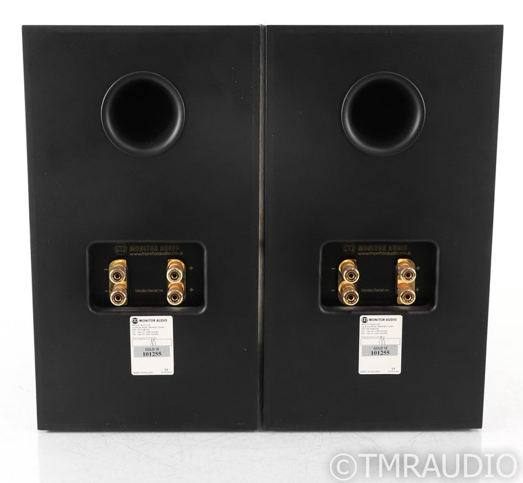 Monitor Audio GR10 Bookshelf Speakers