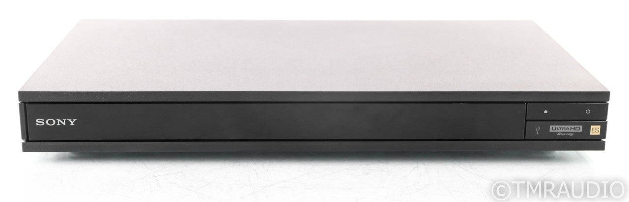 Sony UBP-X1100ES Universal 4K Blu-Ray Player