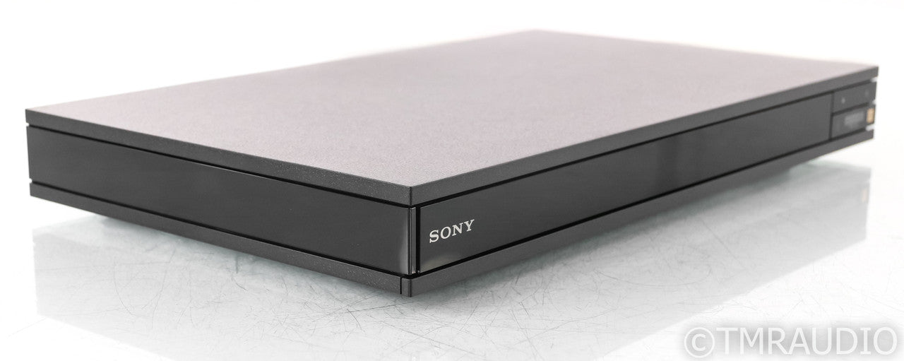 Sony UBP-X1100ES Universal 4K Blu-Ray Player