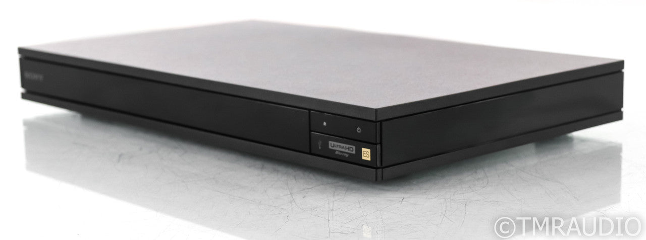 Sony UBP-X1100ES Universal 4K Blu-Ray Player