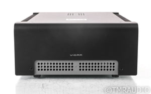 Schiit Vidar Stereo Power Amplifier