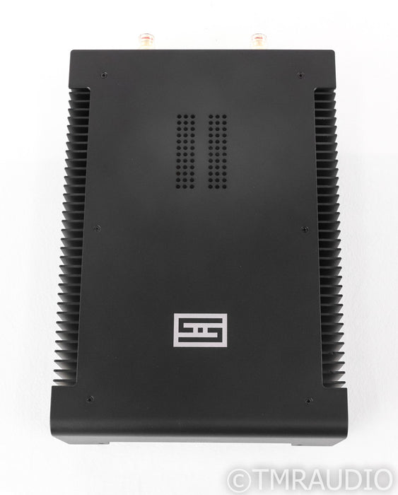 Schiit Vidar Stereo Power Amplifier