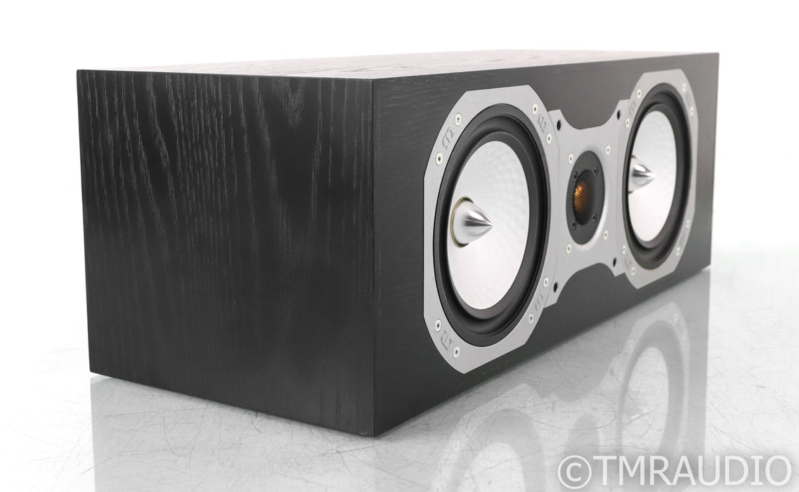 Monitor Audio Gold LCR Center Channel Speaker