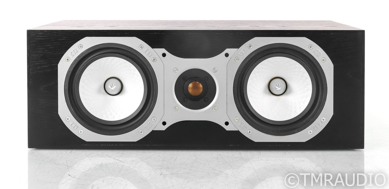 Monitor Audio Gold LCR Center Channel Speaker