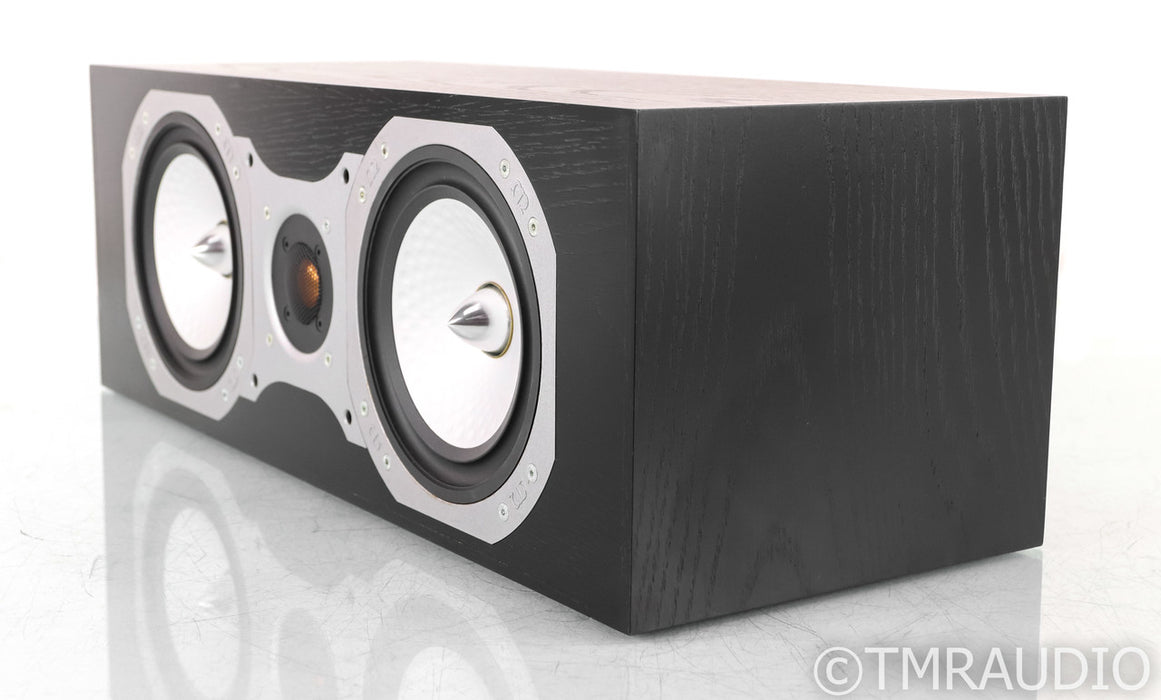 Monitor Audio Gold LCR Center Channel Speaker
