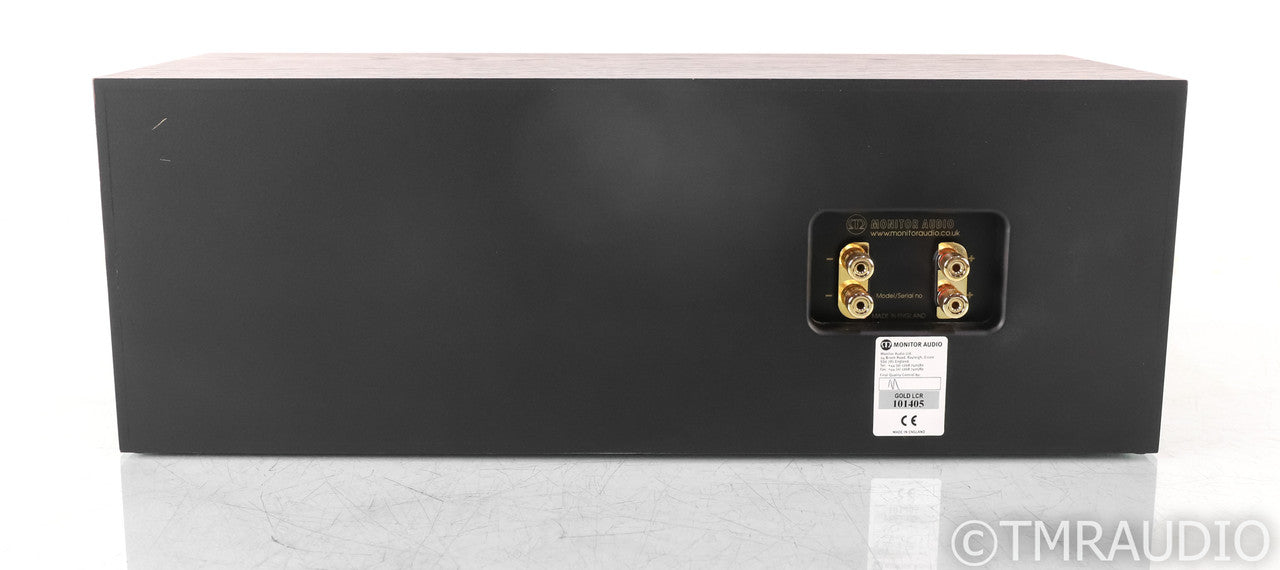 Monitor Audio Gold LCR Center Channel Speaker