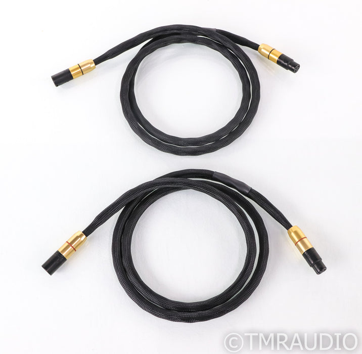 Kubala Sosna Expression XLR Cables