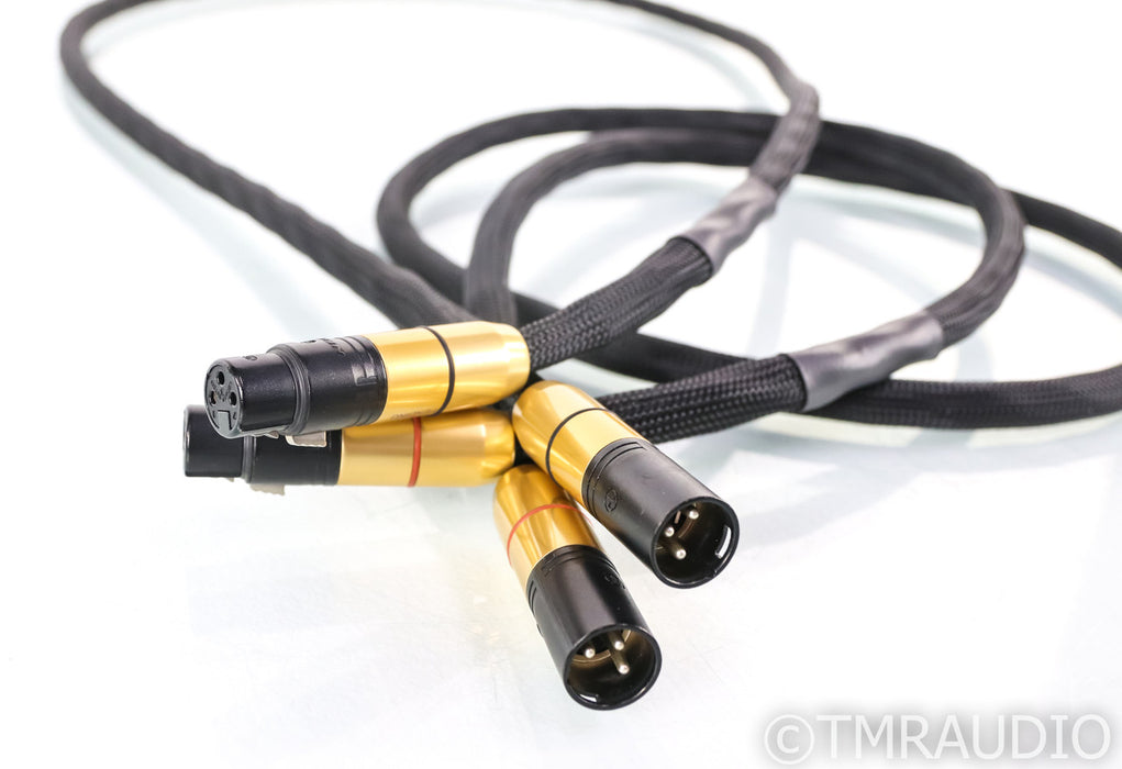 Kubala Sosna Expression XLR Cables
