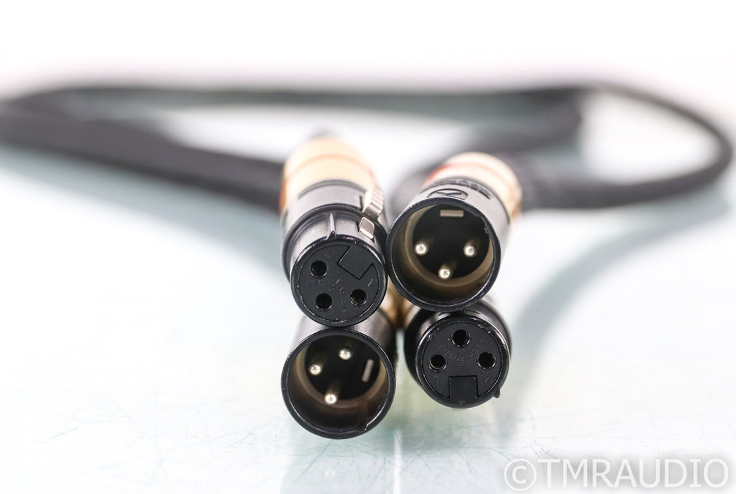 Kubala Sosna Expression XLR Cables