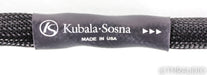 Kubala Sosna Expression XLR Cables