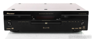 Pioneer DV-79 AVi DVD / SACD Player