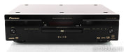 Pioneer DV-79 AVi DVD / SACD Player