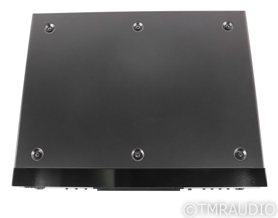 Pioneer DV-79 AVi DVD / SACD Player