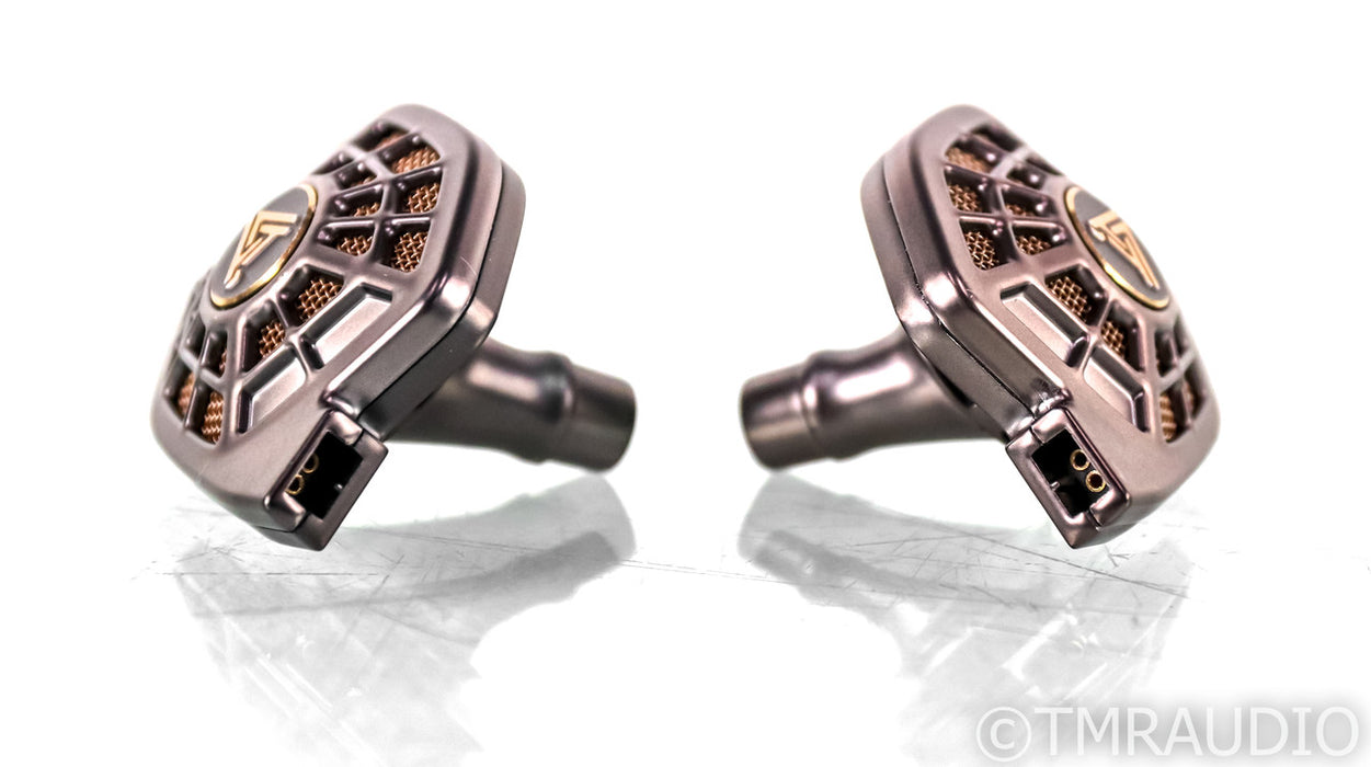 Audeze iSINE20 In-Ear Monitor Headphones