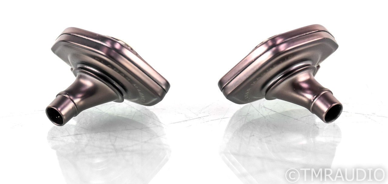 Audeze iSINE20 In-Ear Monitor Headphones