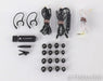 Audeze iSINE20 In-Ear Monitor Headphones