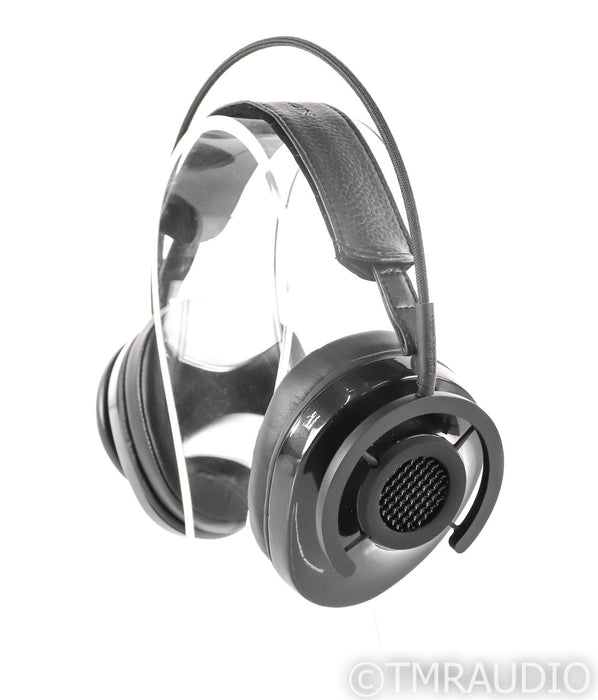 Audioquest Nighthawk Carbon Semi-Open Back Headphones
