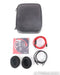 Audioquest Nighthawk Carbon Semi-Open Back Headphones