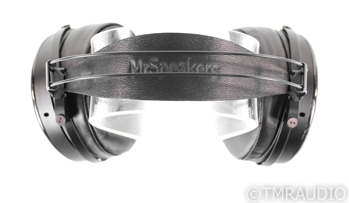 MrSpeakers Ether C Closed Back Planar Magnetic Headphones