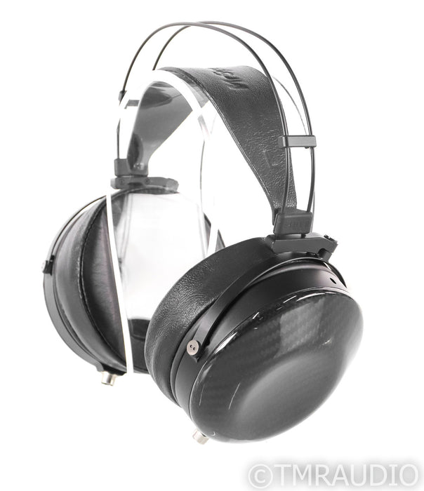 MrSpeakers Ether C Closed Back Planar Magnetic Headphones