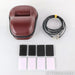 MrSpeakers Ether C Closed Back Planar Magnetic Headphones