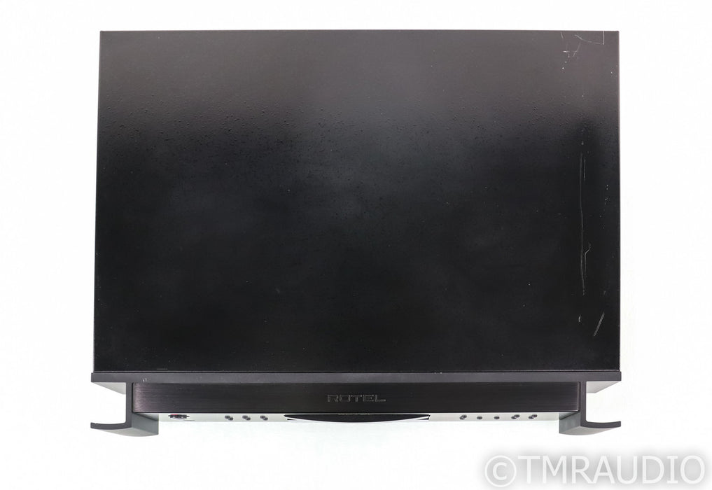 Rotel RCD-1072 CD Player