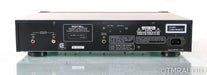 Rotel RCD-1072 CD Player
