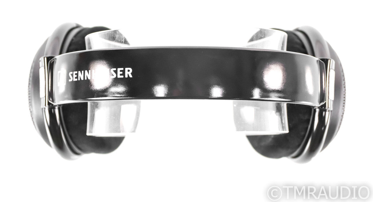 Massdrop x Sennheiser HD 58x Jubilee Open Back Headphones
