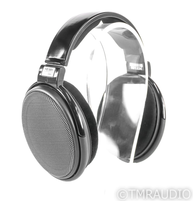 Massdrop x Sennheiser HD 58x Jubilee Open Back Headphones