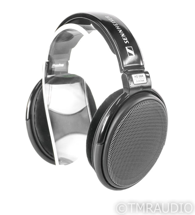 Massdrop x Sennheiser HD 58x Jubilee Open Back Headphones
