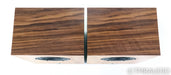 Omega Speaker Systems Compact Alnico Monitor Speakers