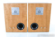 Omega Speaker Systems Compact Alnico Monitor Speakers