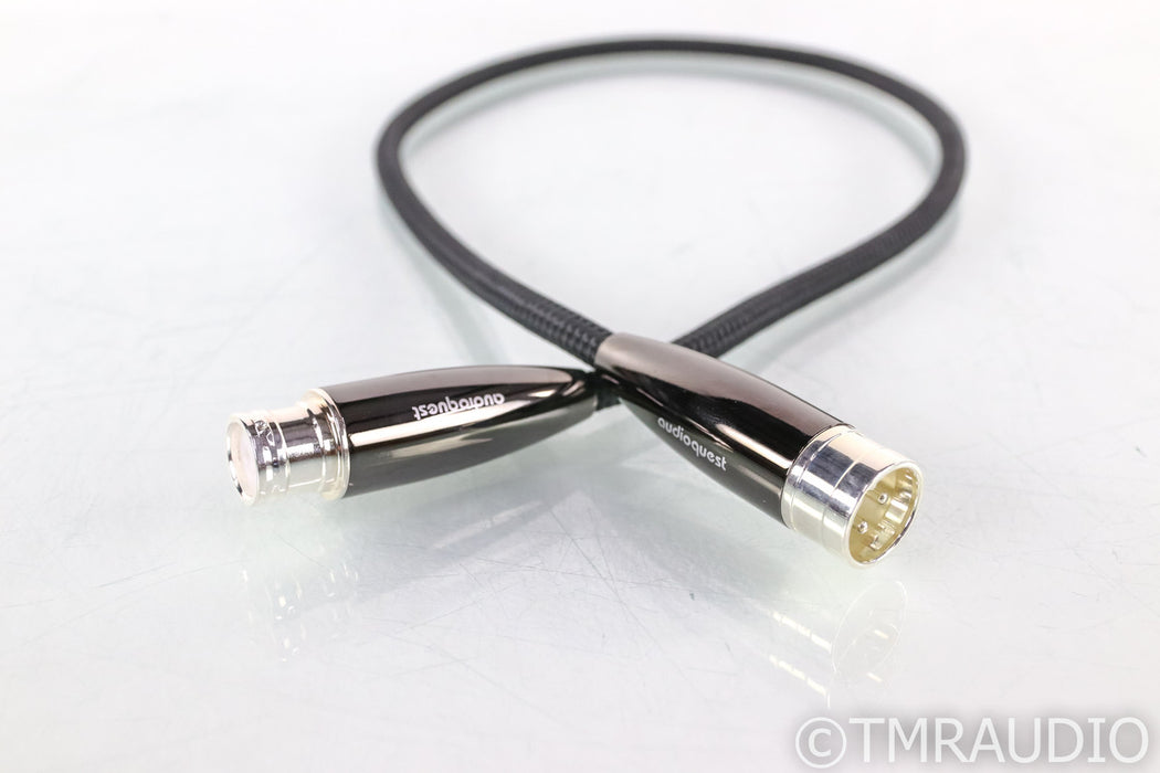 AudioQuest Carbon AES/EBU Digital Cable