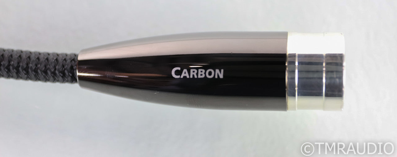 AudioQuest Carbon AES/EBU Digital Cable