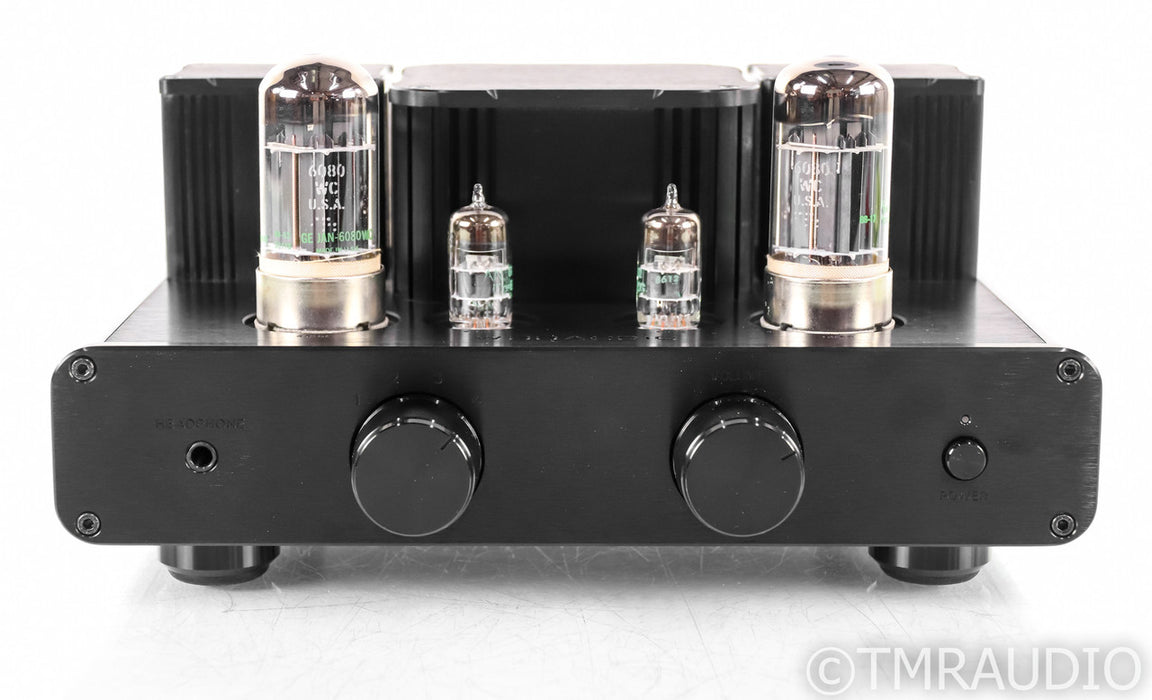 Woo Audio WA2 Tube Headphone Amplifier / Preamplifier