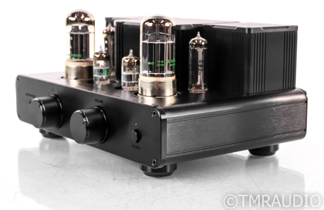 Woo Audio WA2 Tube Headphone Amplifier / Preamplifier