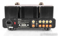 Woo Audio WA2 Tube Headphone Amplifier / Preamplifier