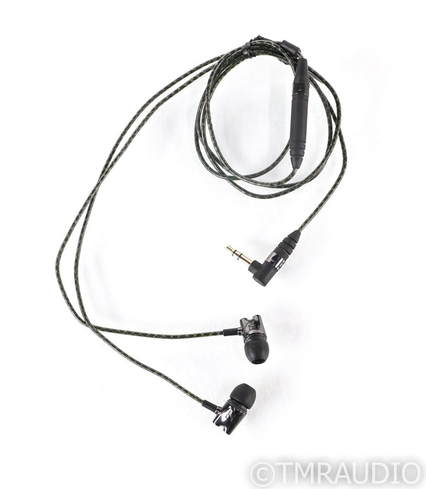Sennheiser IE 800 In Ear Monitors / Headphones