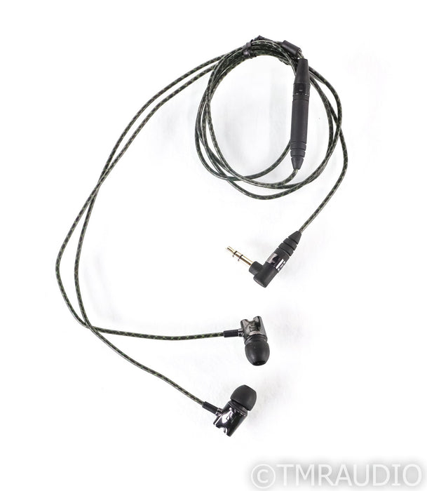 Sennheiser IE 800 In Ear Monitors / Headphones; IE800; IEM