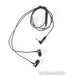 Sennheiser IE 800 In Ear Monitors / Headphones; IE800; IEM