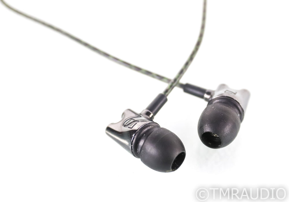 Sennheiser IE 800 In Ear Monitors / Headphones