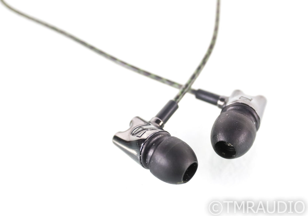 Sennheiser IE 800 In Ear Monitors / Headphones; IE800; IEM