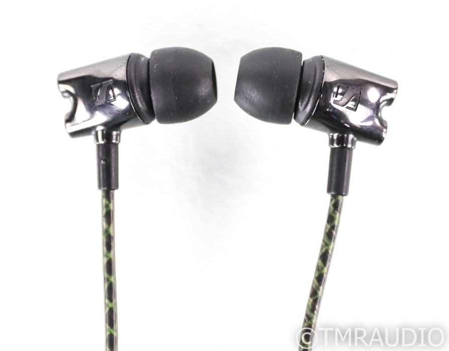 Sennheiser IE 800 In Ear Monitors / Headphones