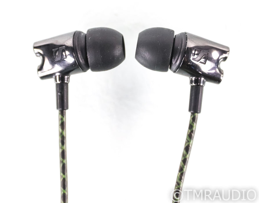 Sennheiser IE 800 In Ear Monitors / Headphones; IE800; IEM