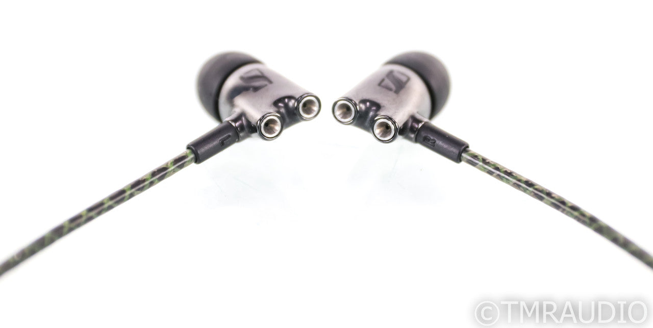 Sennheiser IE 800 In Ear Monitors / Headphones
