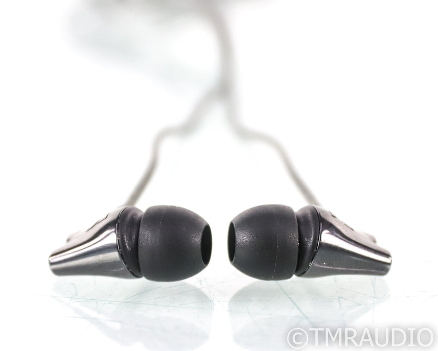 Sennheiser IE 800 In Ear Monitors / Headphones; IE800; IEM