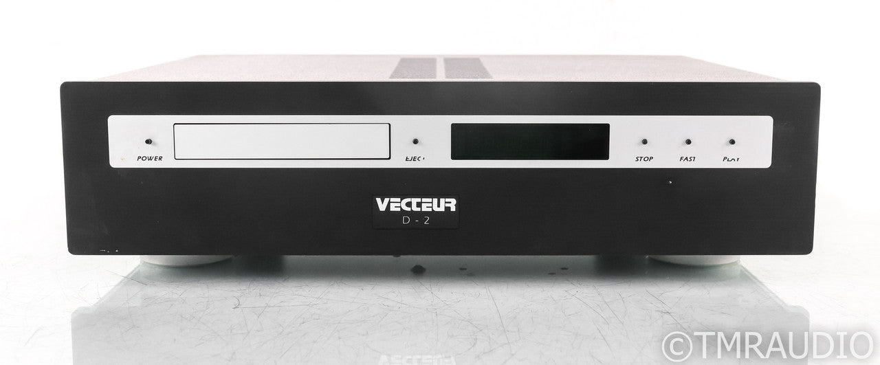 Vecteur D-2 CD Transport