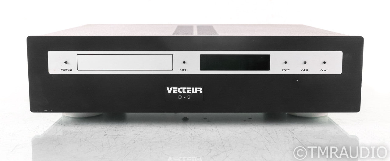 Vecteur D-2 CD Transport